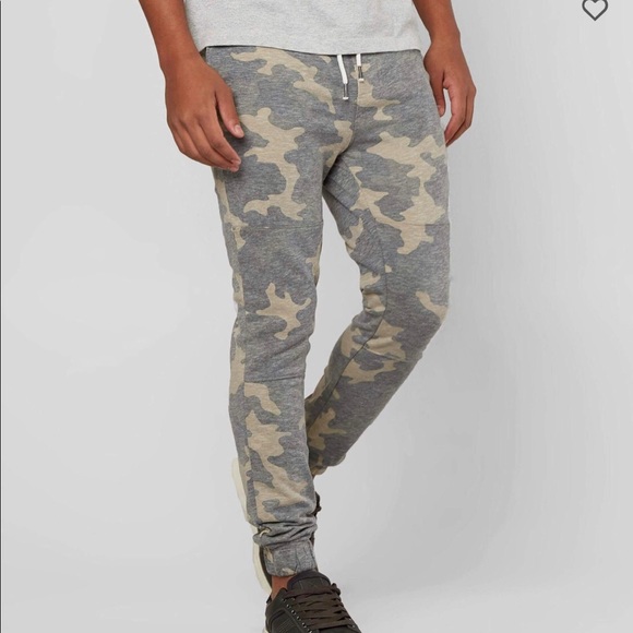 elwood jogger pants